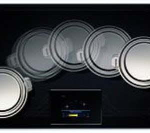 De Dietrich lanza su placa de inducción total sin zonas Piano