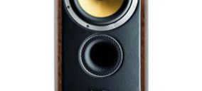 Bowers & Wilkins lanza la 8005 Maserati Edition