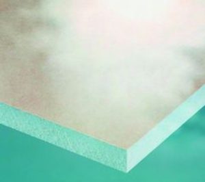 Fermacell Spain comienza a producir