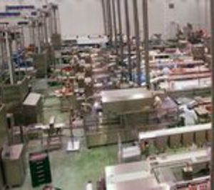 Suministros Medina invierte en su sala de despiece