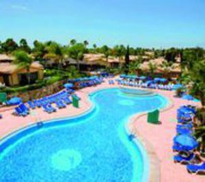 El aparthotel grancanario Dunas Maspalomas se reforma