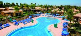 El aparthotel grancanario Dunas Maspalomas se reforma