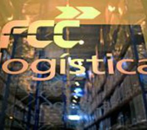 FCC Logística, cross-docking de refrigerados en Portugal