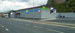 Lupa desembarca en La Rioja con un centro en Ezcaray