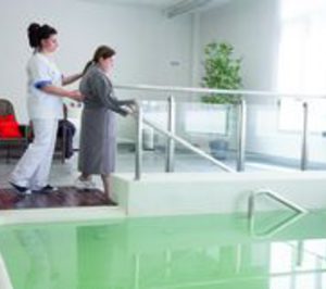 Caser eleva su red geriátrica hasta los 15 centros asistenciales