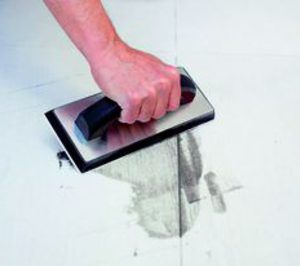 Los morteros especiales se vuelcan en la innovación