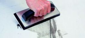 Los morteros especiales se vuelcan en la innovación