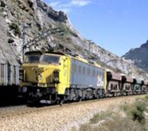 Renfe y Combois de Portugal se alían en transporte de mercancías
