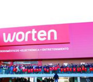 Worten cubrirá la garantía de los productos adquiridos en Darty