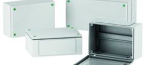 Schneider mejora sus cajas industriales