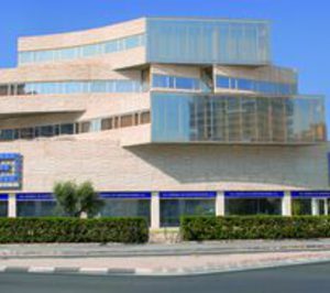 Ecisa abre nueva filial en Ghana