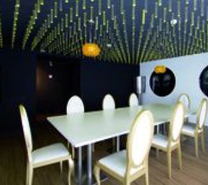 Room Mate Corp estrena web exclusiva