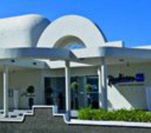 El Radisson Blu Resort Gran Canaria recibe el Certificado de Excelencia 2013 de TripAdvisor