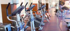 BH lanza un servicio de alquiler de maquinaria fitness para hoteles