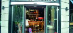 Más Q Menos llega a Andalucía con un local en Málaga