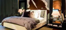 El hotel coruñés Carrís Marineda presenta el concepto Ikea Room