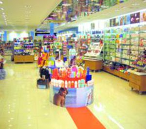 Xarig Balear abre local e inicia diversificación