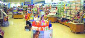 Xarig Balear abre local e inicia diversificación