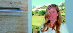 Sandra Reschke, nueva directora del spa del complejo malagueño La Cala Resort