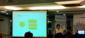 La distribución debe aliarse con el gestor de rehabilitación