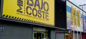 Miró reabre en Barakaldo como Bajo Coste