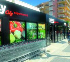 Supermercados Sabeco amplía su red de franquiciados