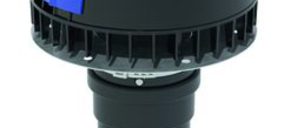 Geberit presenta su nuevo sumidero Geberit Pluvia para canalones