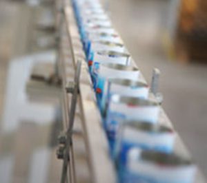 Ardagh Metal Packaging Ibérica invierte en maquinaria