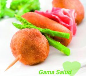 Fridela continúa la marcha ascendente