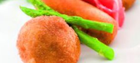 Fridela continúa la marcha ascendente