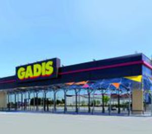 Gadisa registró un crecimiento del 2% en sus ventas netas del 2012