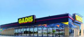 Gadisa registró un crecimiento del 2% en sus ventas netas del 2012