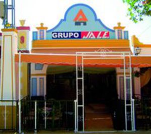 Jale Construcciones va a liquidación