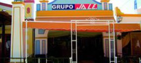 Jale Construcciones va a liquidación