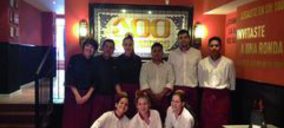 Cervecería 100 Montaditos continúa creciendo en Madrid y Canarias