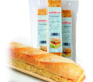 Precocinados Naturales Riojanos invertirá en maquinaria y su negocio exterior