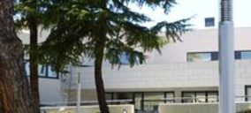 Valdeluz firma un contrato para la gestión de un centro en Colmenar