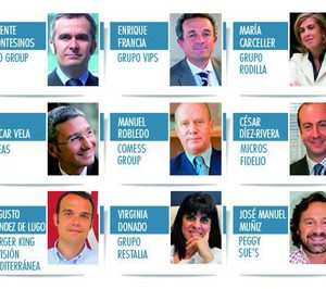 ¿En qué trabajan los líderes de la restauración organizada para atraer al nuevo consumidor?