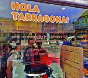 Dunkin Coffee hace su entrada en la ciudad de Tarragona