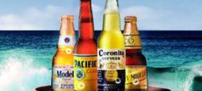 Coronita frena su descenso en España y crece fuera