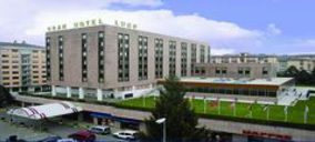 La familia Martínez Núñez vuelve a hacerse cargo de GH Hoteles