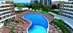 El búlgaro Riu Helios se renueva y aumenta su capacidad en 33 habitaciones