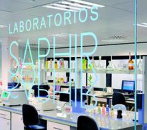 Las ventas de Laboratorios Saphir se estabilizan