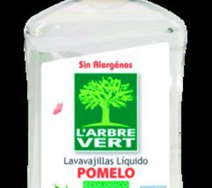 Llega al mercado español la gama ecológica y anti-alérgenos LArbre Vert
