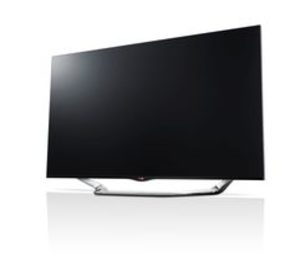 LG presenta la nueva gama Smart TV