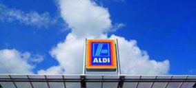 Aldi prepara su llegada a Burgos