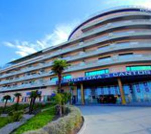 Los seis hoteles de Foxá cierran el 30 de junio