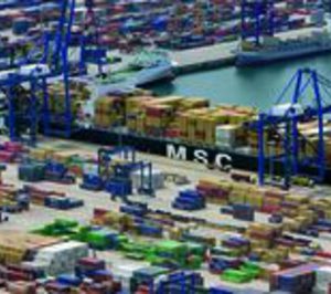 Noatum Ports vuelve a sumar más volumen