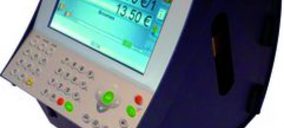 Mettler Toledo pesa y etiqueta con un nuevo equipo compacto