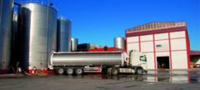 Baco duplica capacidad para atender la creciente demanda exterior